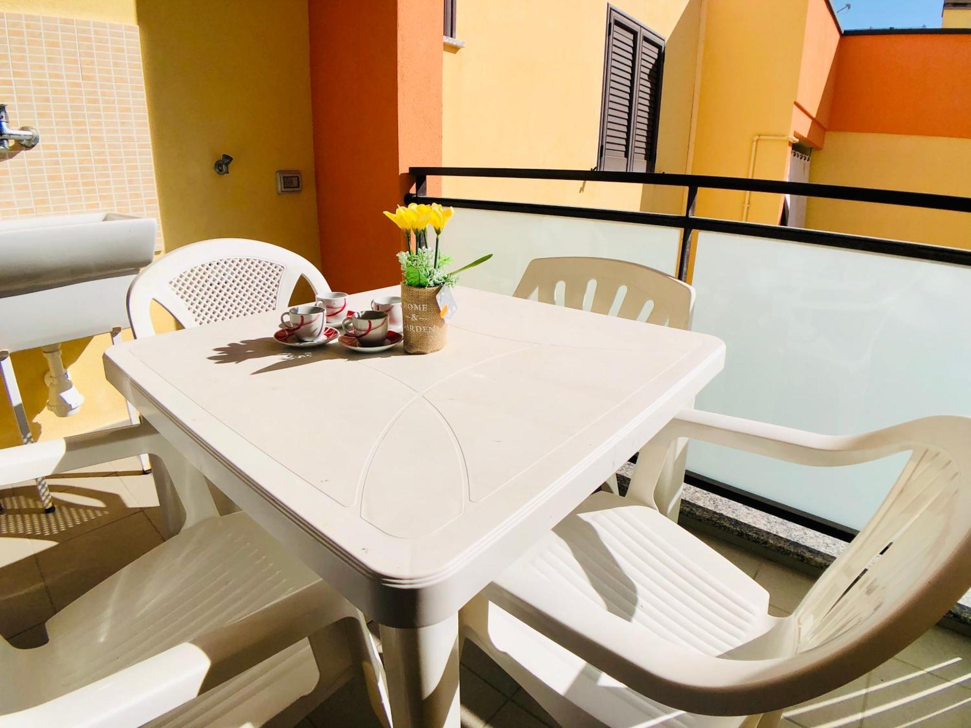 Residenza Pandora Villa Gallipoli Exterior photo